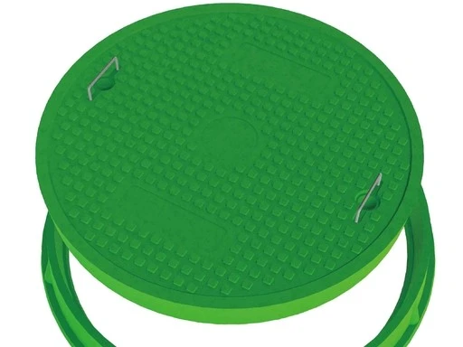 Lightweight Resin Manhole Cover suppliers